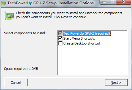 GPU-Z