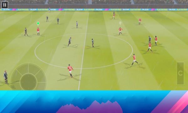 梦想联盟足球2020安卓版下载