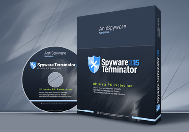 Spyware Terminator