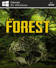森林游戏中文版