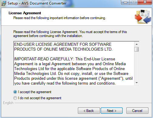 ĵʽת(AVS Document Converter)