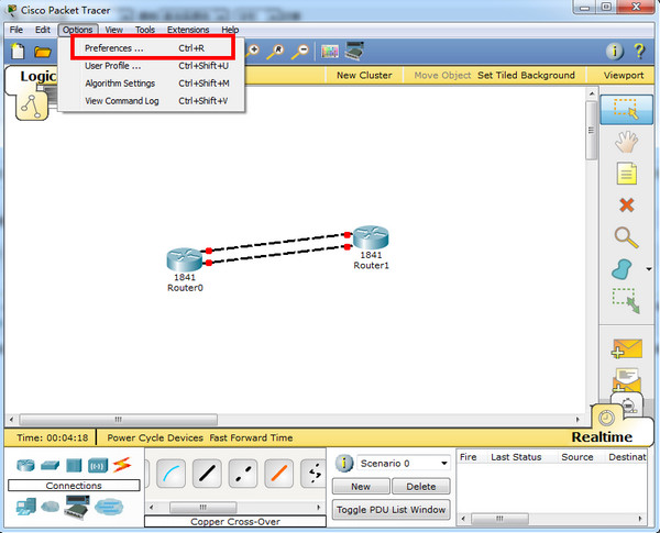 ˼ģ(Cisco Packet Tracer)ٷ