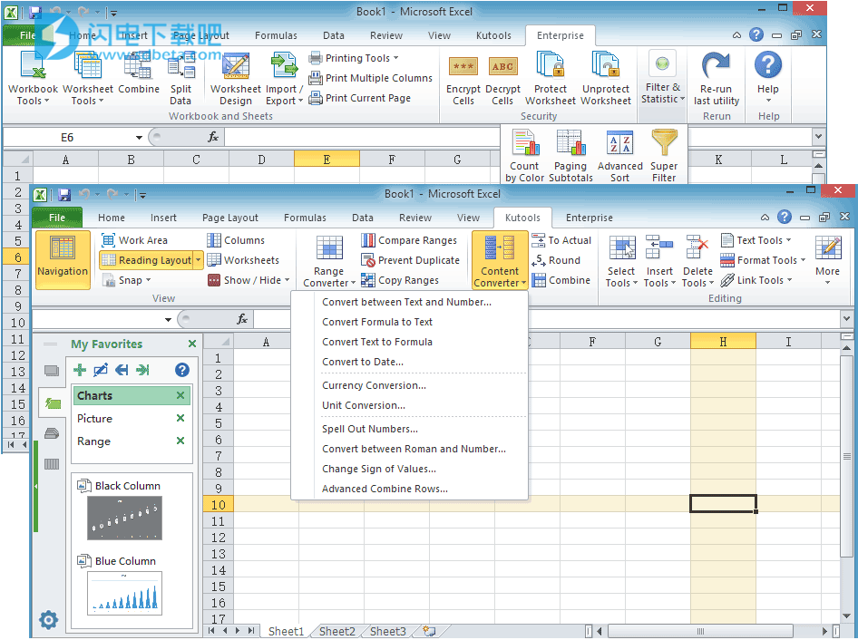 Kutools for Excel 23(ע)ٷ