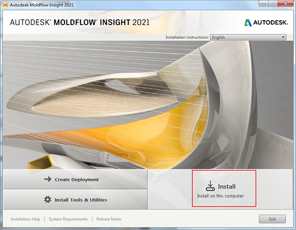 Autodesk moldflow insightٷ