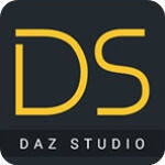 DAZ Studio Pro(ά)ٷ v4.14.0.8 