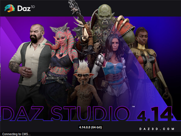 DAZ Studio Pro(ά)ٷ