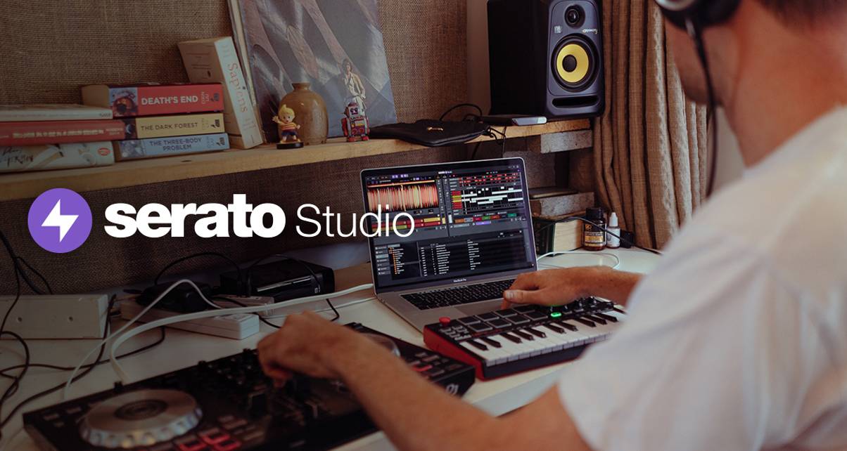 Serato Studio(ִ)ٷ