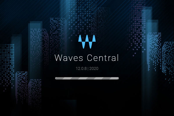 Waves Complete 14
