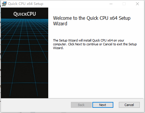 Quick CPU(CPUŻ)ٷ