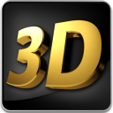 Corel MotionStudio 3D(3D)ɫ