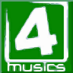 4Musics RA to MP3 Converterɫ  v4.2