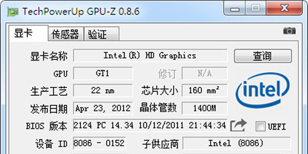 GPU-Zͼ