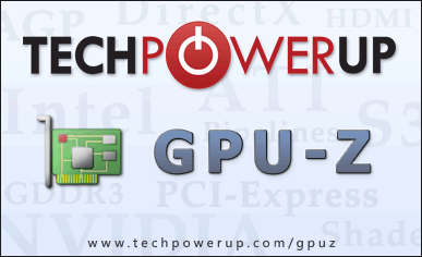 GPU-Zͼ