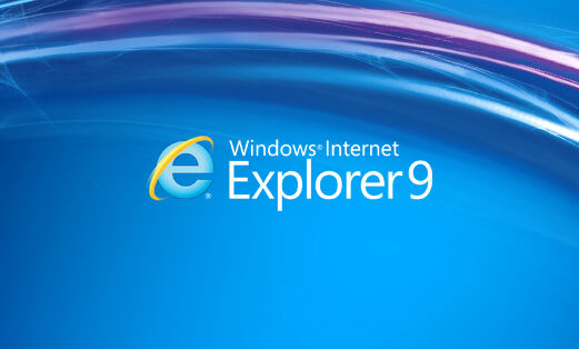 IE9 (Internet explorer 9)ͼ