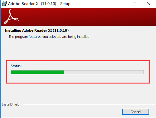 Adobe Reader XIͼ