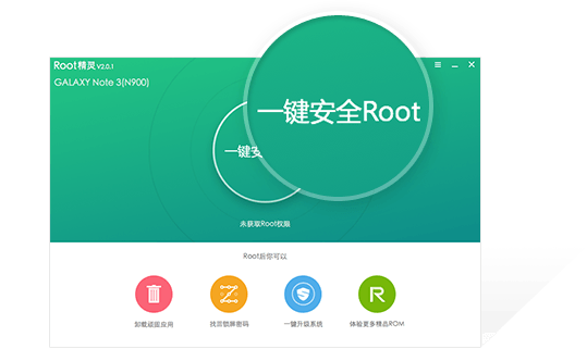 Rootͼ