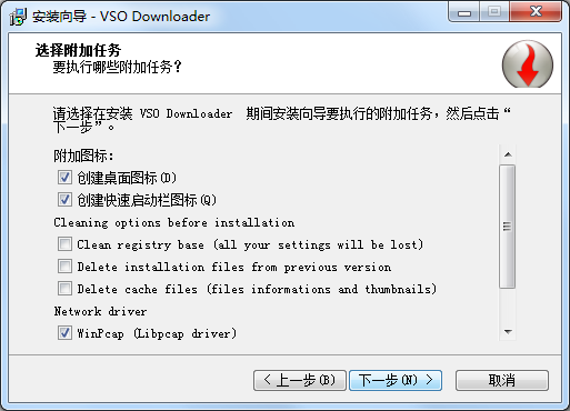 Ƶ(VSO Downloader)ͼ