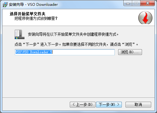 Ƶ(VSO Downloader)ͼ