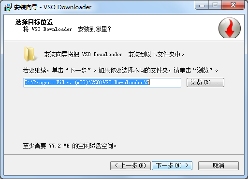 Ƶ(VSO Downloader)ͼ