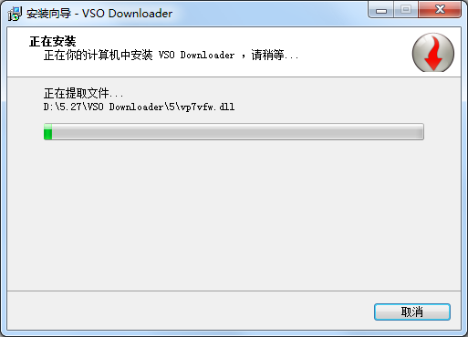 Ƶ(VSO Downloader)ͼ