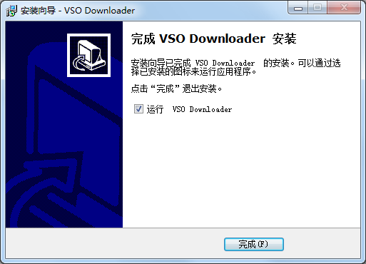 Ƶ(VSO Downloader)ͼ