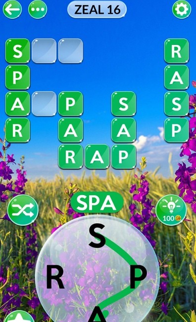 Wordscapes In BloomϷ