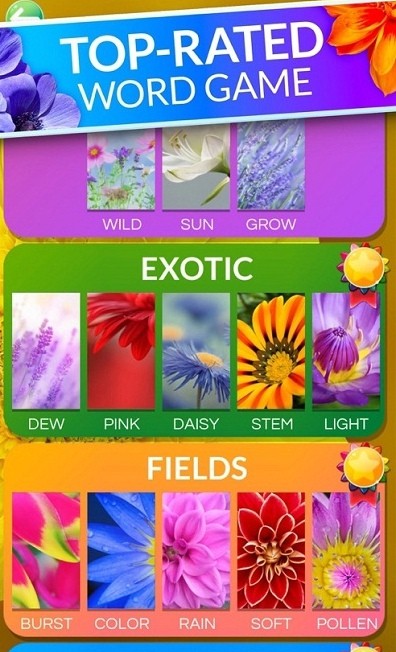 Wordscapes In BloomϷ