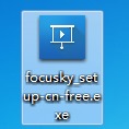 Focuskyƽ