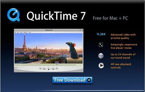 quicktimeٷ