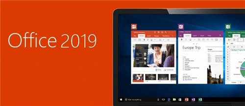 microsoft office 2019