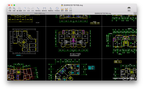 cad㿴ͼMacٷ