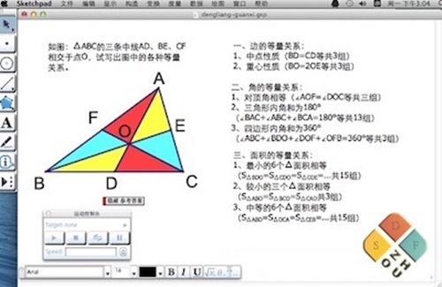 λfor Macƽ