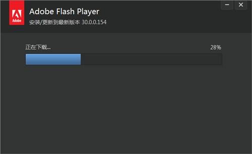 flash player 34 
