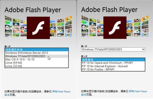 Adobe Flash Player PPAPI߰װ