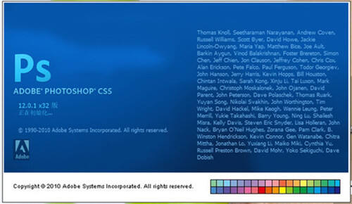 Adobe Photoshop CS5 Ѱ