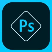 Adobe Photoshop EXpress