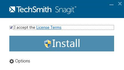 free instals TechSmith SnagIt 2024.0.0.265