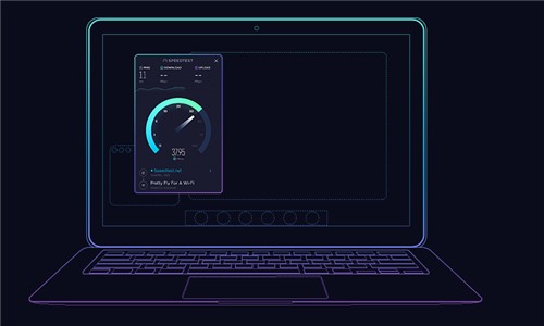 Speedtest mac