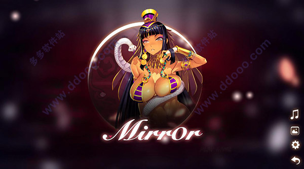 mirrorİ