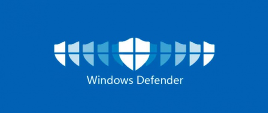Windows Defenderwin10