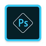 Adobe Photoshop Expressƽ  v7.3.809