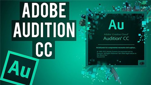 Adobe Audition CS6ƽ