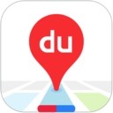 百度地图离线版App