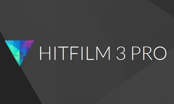 hitfilm pro v16 ɫ