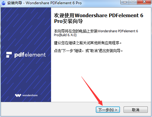 Wondershare PDFelement Pro 10.0.7.2464 for apple instal