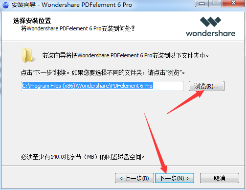Wondershare PDFelement Pro 10.0.7.2464 for apple instal