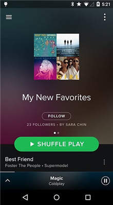 spotifyֻ