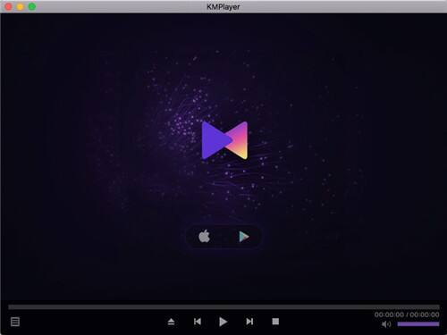 KMPlayer for mac
