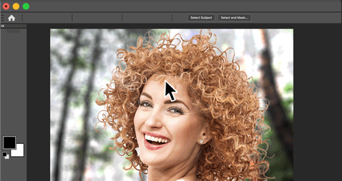 Adobe Photoshop 2020 for mac
