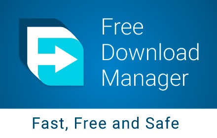 free download manager chrome